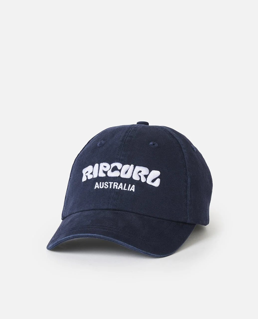 MIXED GLOBAL DESTO CAP -Rip Curl07XWHE-NAVY