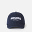 MIXED GLOBAL DESTO CAP -Rip Curl07XWHE-NAVY