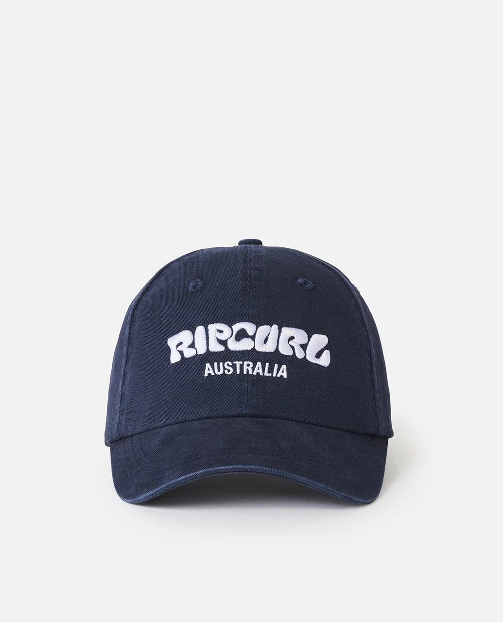 MIXED GLOBAL DESTO CAP -Rip Curl07XWHE-NAVY