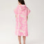 MIXED HOODED TOWEL-GIRL -Rip Curl00GGTO-NATURAL/PINK