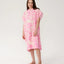MIXED HOODED TOWEL-GIRL -Rip Curl00GGTO-NATURAL/PINK