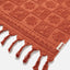 Mixed Jacquard Jumbo Towel - Rip Curlo1hwto - 0530 - Rust - 1SZ