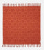 Mixed Jacquard Jumbo Towel - Rip Curlo1hwto - 0530 - Rust - 1SZ
