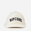 MIXED MONTAGE CAP - Rip Curl063WHE - NATURAL - 6
