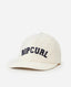 MIXED MONTAGE CAP - Rip Curl063WHE - NATURAL - 6