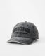 MIXED PIGMENT CAP - Rip Curl073WHE-WASHED BLACK