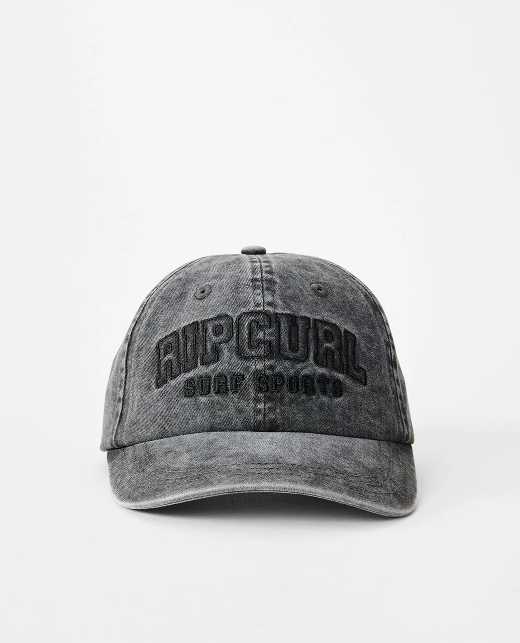 MIXED PIGMENT CAP - Rip Curl073WHE-WASHED BLACK