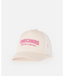 MIXED REVIVAL TRUCKER-GIRL -Rip Curl00YJHE-NATURAL/PINK