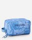 MIXED TOILETRY BAG - Rip Curl01MWUT-BLUE
