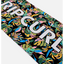 MIXED TOWEL -Rip Curl01FWTO-BLACK/GREEN