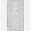 MIXED TOWEL -Rip Curl01FWTO-BLACK/GREEN