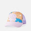 MIXED TRUCKER - GIRL - Rip Curl00QGHE - LILAC - 1SZ