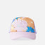 MIXED TRUCKER - GIRL - Rip Curl00QGHE - LILAC - 1SZ
