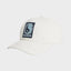 MIXING VIBES CAP - BillabongUBGHA00170 - Salt Crystal - 