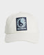 MIXING VIBES CAP - BillabongUBGHA00170 - Salt Crystal - 