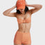 MOANA SHORTY - RoxyERJX405144 - TIGERLILY - XS