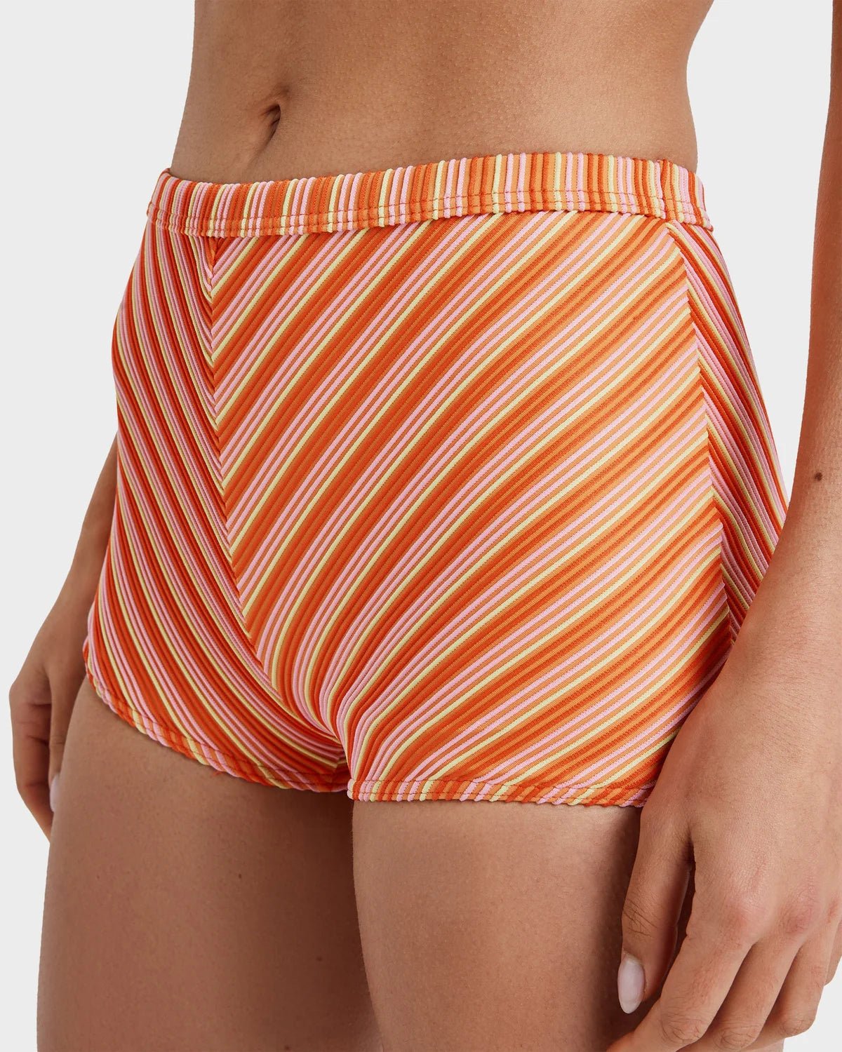 MOANA SHORTY - RoxyERJX405144 - TIGERLILY - XS