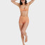 MOANA SHORTY - RoxyERJX405144 - TIGERLILY - XS