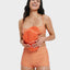 MOANA SHORTY - RoxyERJX405144 - TIGERLILY - XS