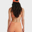 MOANA SHORTY - RoxyERJX405144 - TIGERLILY - XS