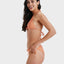 MOANA STRIPE TIKI TRI - RoxyERJX305596 - TIGERLILY - XS