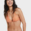 MOANA STRIPE TIKI TRI - RoxyERJX305596 - TIGERLILY - XS
