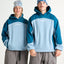 Mobbin Hoodie - Yuki ThreadsW26MHLWW-Legion Windward-Extra Small
