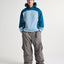 Mobbin Hoodie - Yuki ThreadsW26MHLWW-Legion Windward-Extra Small