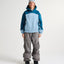 Mobbin Hoodie - Yuki ThreadsW26MHLWW-Legion Windward-Extra Small