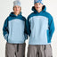 Mobbin Hoodie - Yuki ThreadsW26MHLWW-Legion Windward-Extra Small
