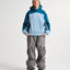 Mobbin Hoodie - Yuki ThreadsW26MHLWW-Legion Windward-Extra Small