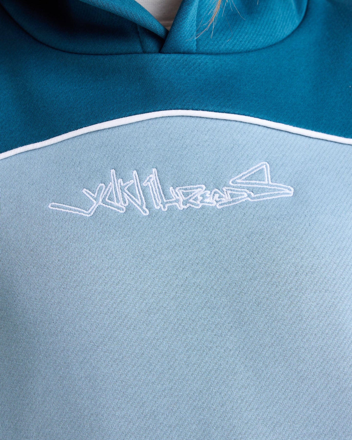 Mobbin Hoodie - Yuki ThreadsW26MHLWW-Legion Windward-Extra Small