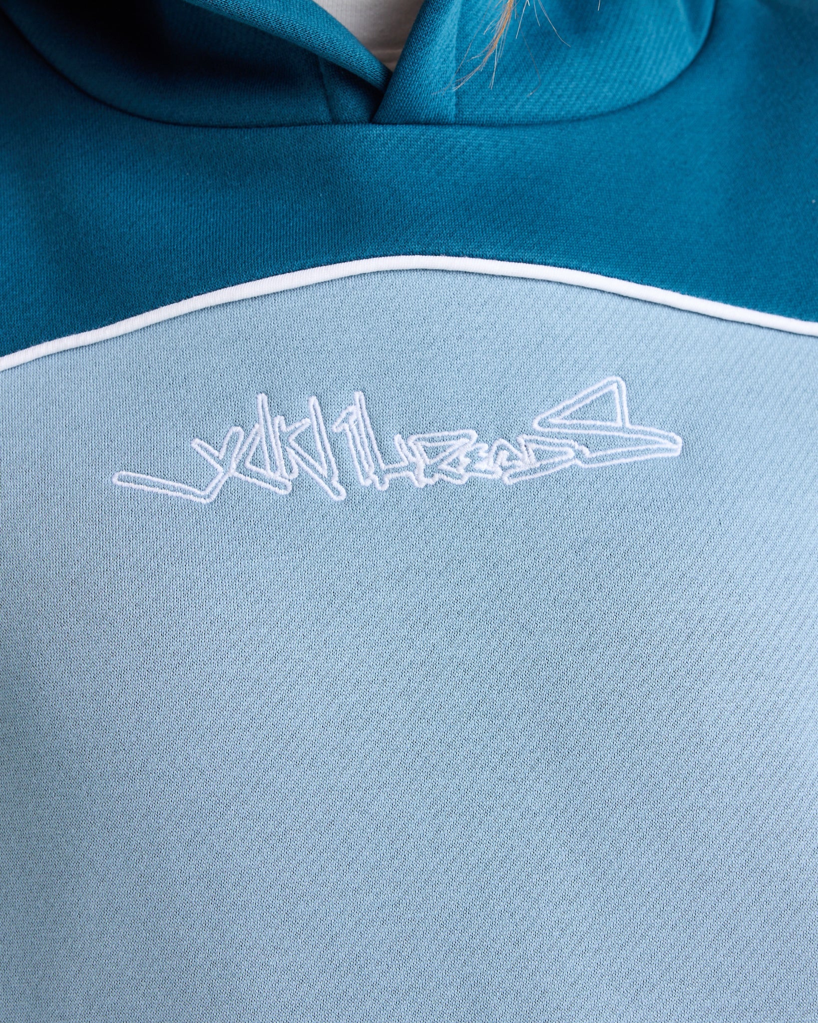 Mobbin Hoodie - Yuki ThreadsW26MHLWW-Legion Windward-Extra Small
