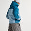 Mobbin Hoodie - Yuki ThreadsW26MHLWW-Legion Windward-Extra Small