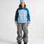 Mobbin Hoodie - Yuki ThreadsW26MHLWW-Legion Windward-Extra Small