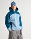Mobbin Hoodie - Yuki ThreadsW26MHLWW-Legion Windward-Extra Small