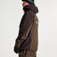 Mobbin Jacket - Yuki ThreadsW26MJBRW-Brown-Medium