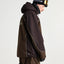 Mobbin Jacket - Yuki ThreadsW26MJBRW-Brown-Medium