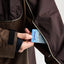 Mobbin Jacket - Yuki ThreadsW26MJBRW-Brown-Medium
