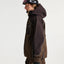 Mobbin Jacket - Yuki ThreadsW26MJBRW-Brown-Medium