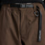 Mobbin Pant - Yuki ThreadsW26MPBRW-Brown-Medium