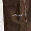Mobbin Pant - Yuki ThreadsW26MPBRW-Brown-Medium
