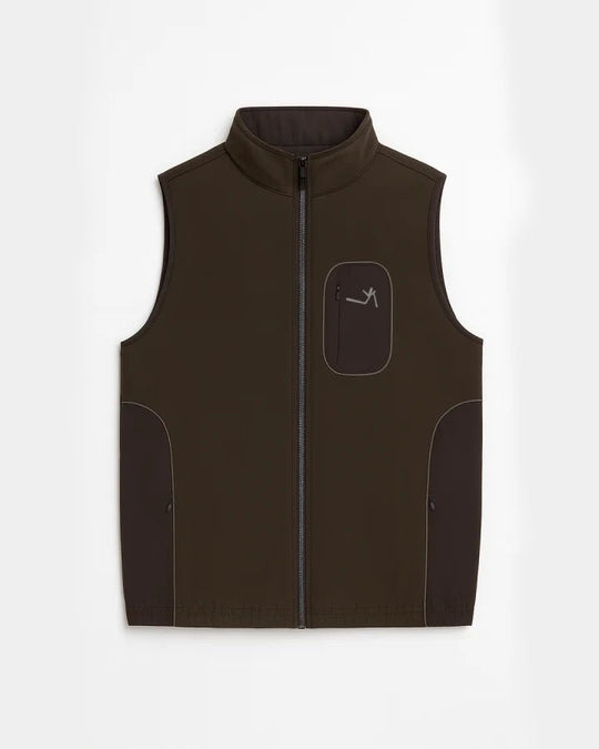 Mobbin Vest
