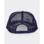 Moby Classic Cap - VonZipper3971566NAVY-Navy-1SZ