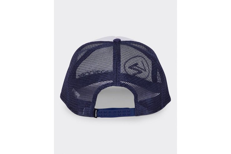 Moby Classic Cap - VonZipper3971566NAVY-Navy-1SZ