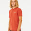 Mod Tropics Tee - Rip Curl02QMTE0040 - Red - S