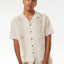 Mod Tropics Vert S/S Shirt - Rip Curl02SMSH - 3021 - Bone - 2XL