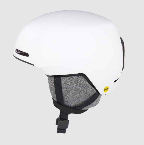 MOD1 MIPS White - Oakley210000170370