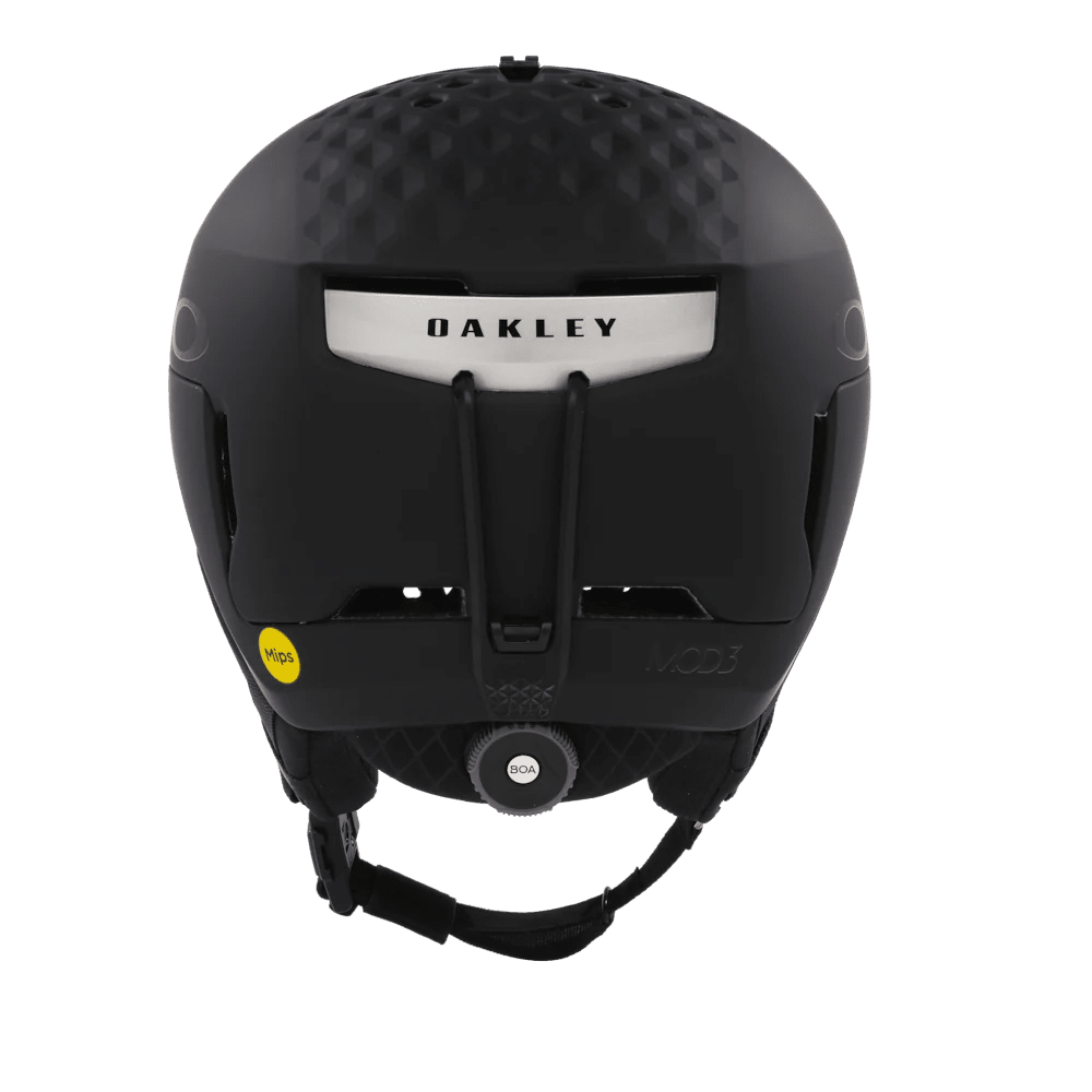 MOD3 Forged Iron - OakleyFOS901055-9YZ-FACTORYPILOTGALAXY