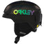 MOD3 Forged Iron - OakleyFOS901055-9YZ-FACTORYPILOTGALAXY